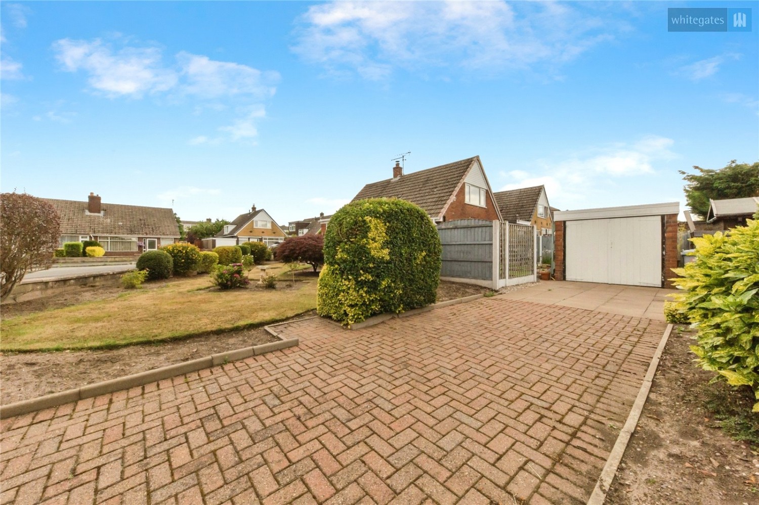 Haslington, Crewe, Cheshire