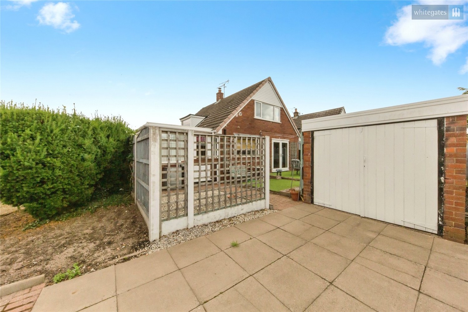 Haslington, Crewe, Cheshire