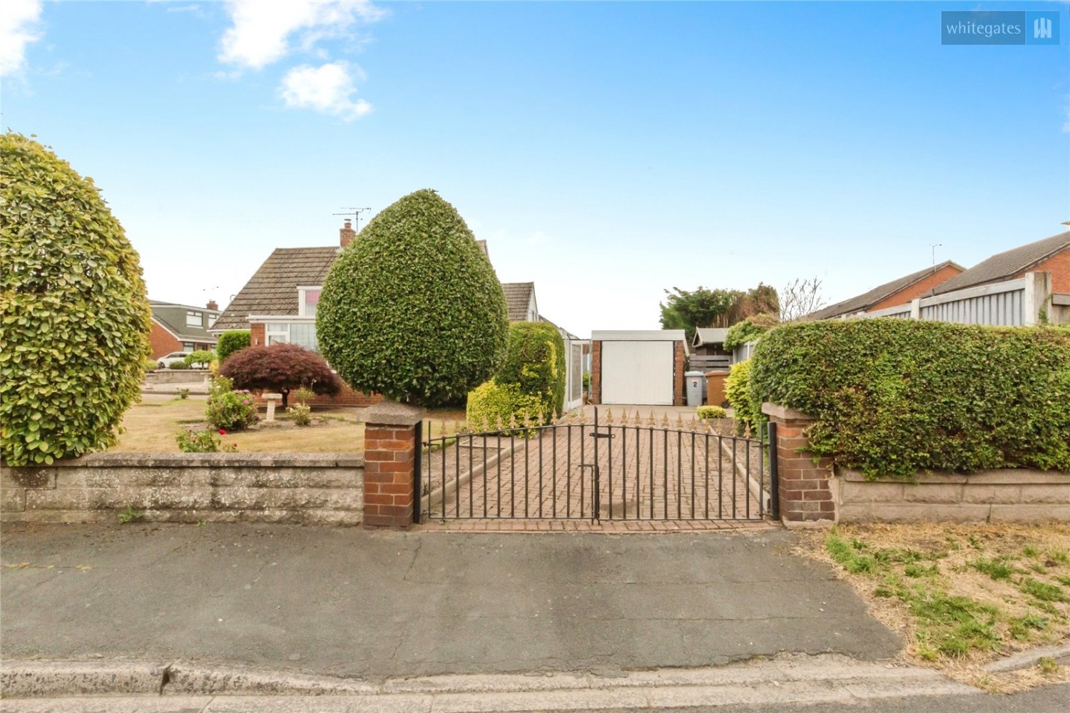 Haslington, Crewe, Cheshire