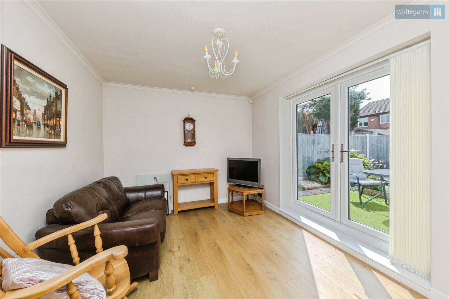 Haslington, Crewe, Cheshire