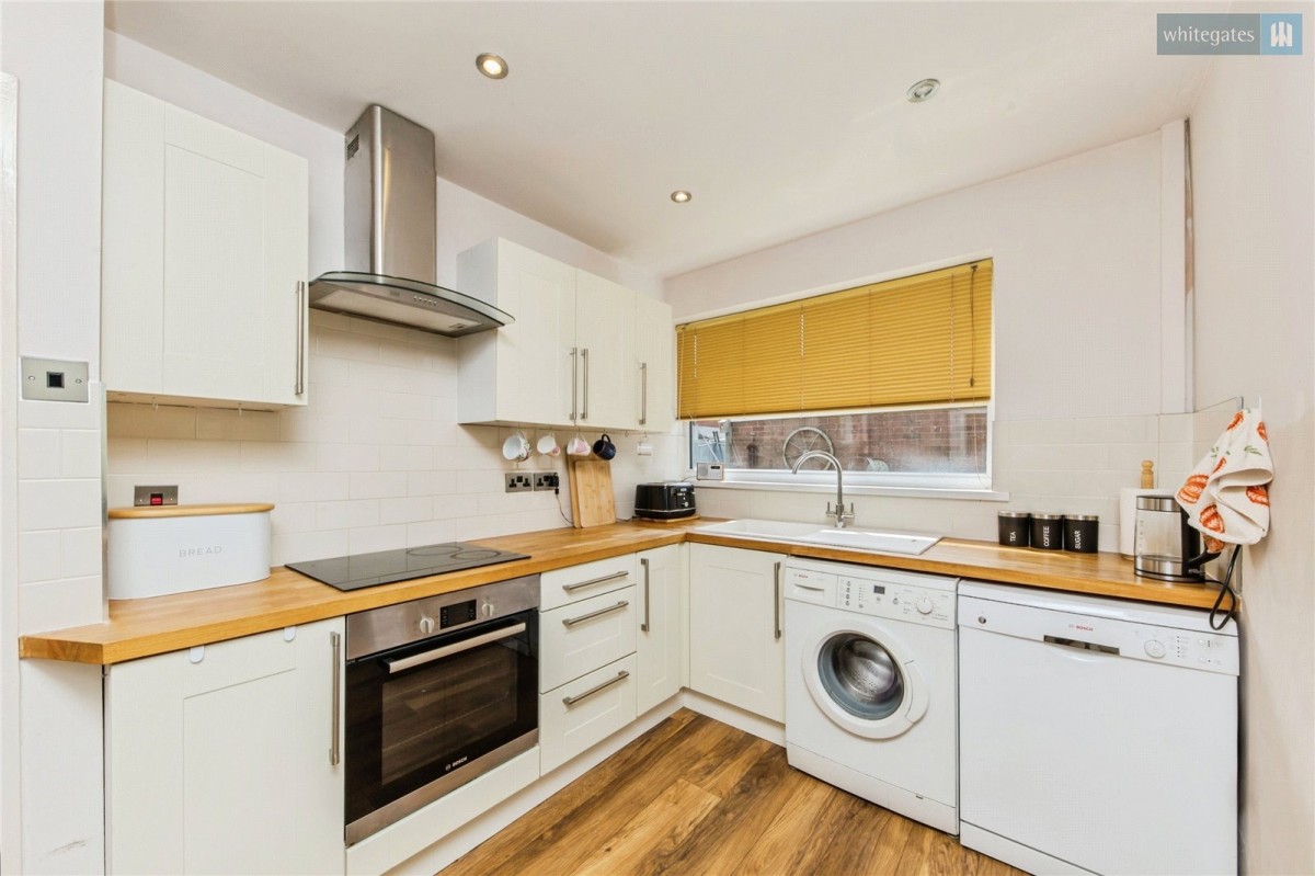 Haslington, Crewe, Cheshire