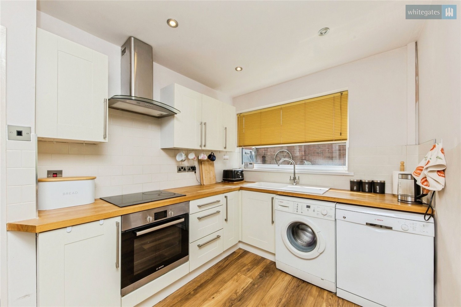 Haslington, Crewe, Cheshire