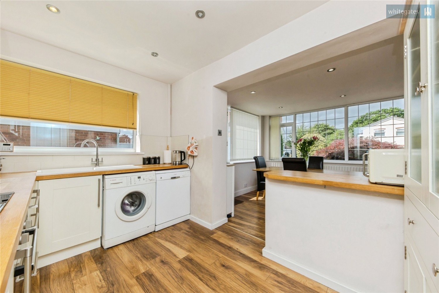 Haslington, Crewe, Cheshire