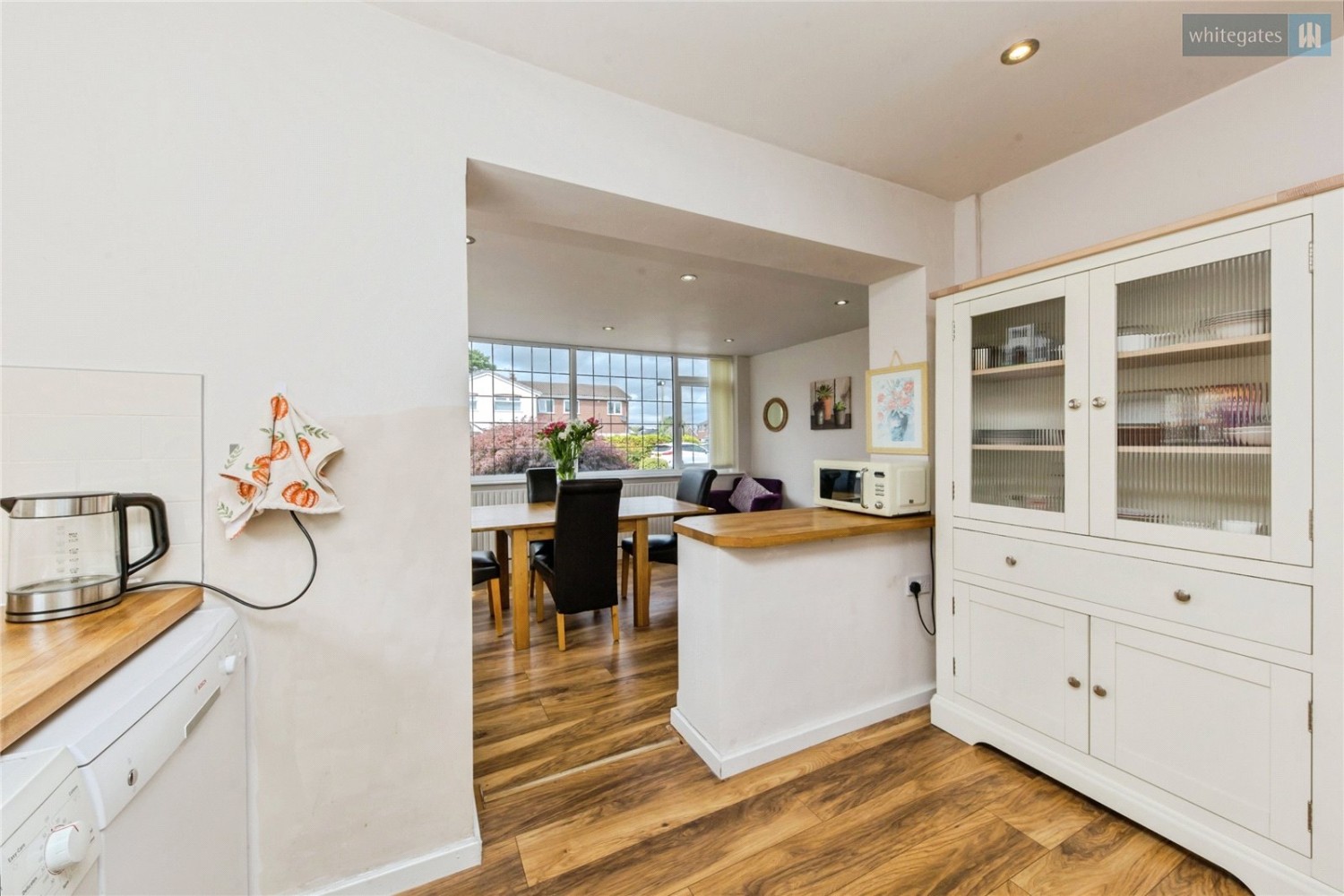 Haslington, Crewe, Cheshire