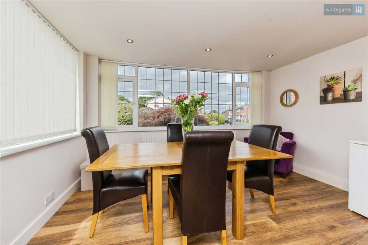 Haslington, Crewe, Cheshire