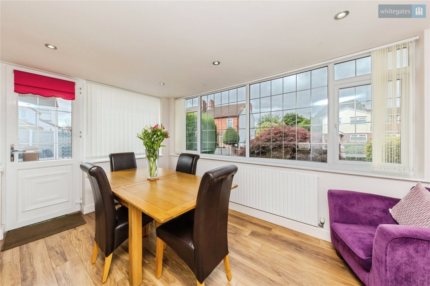 Haslington, Crewe, Cheshire