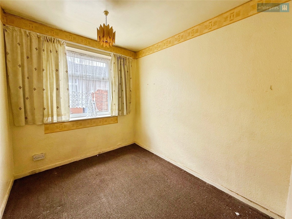 Crewe, Cheshire