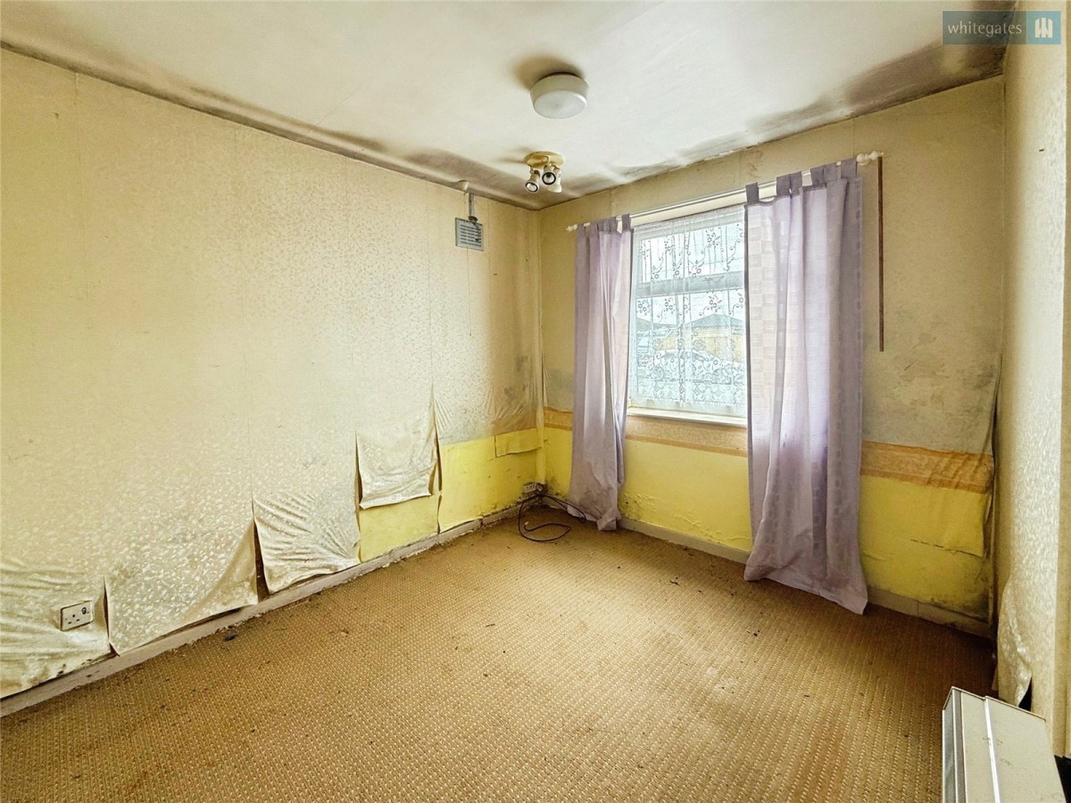 Crewe, Cheshire