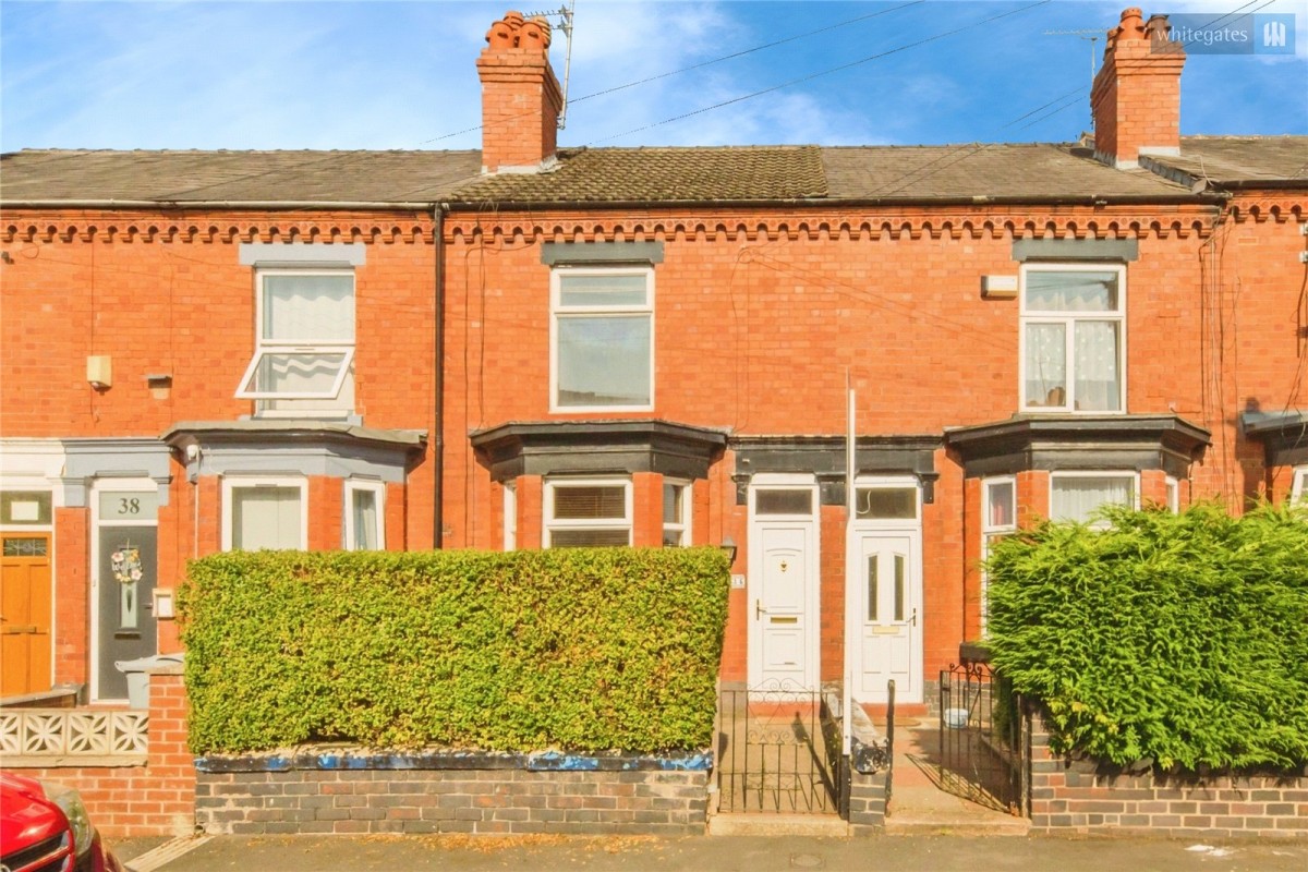 Crewe, Cheshire