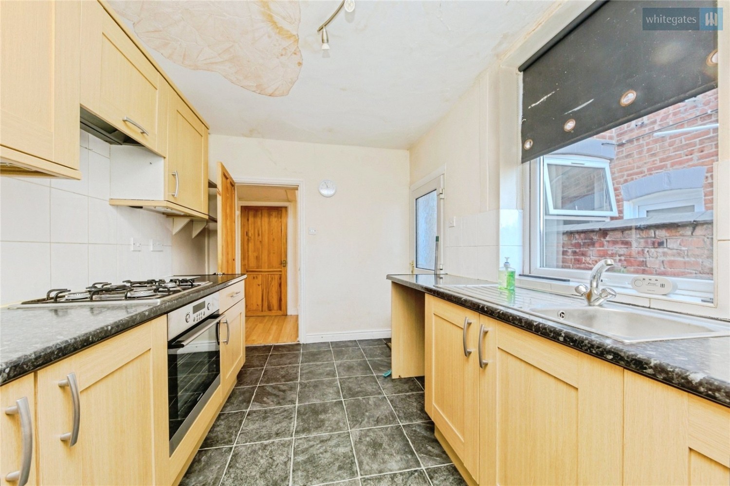 Crewe, Cheshire