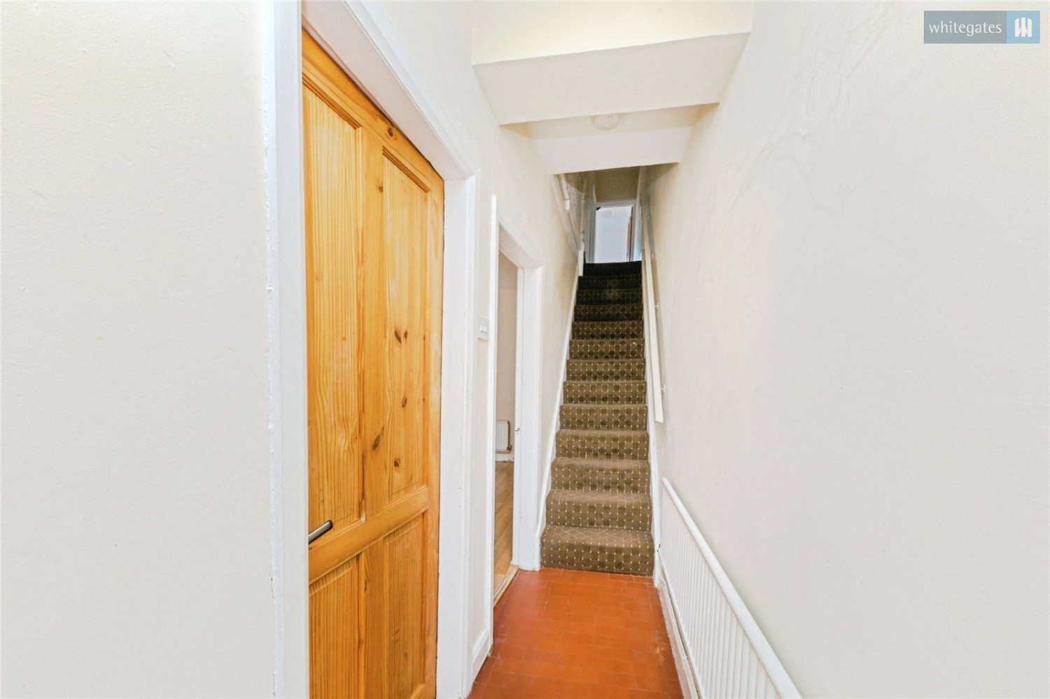Crewe, Cheshire