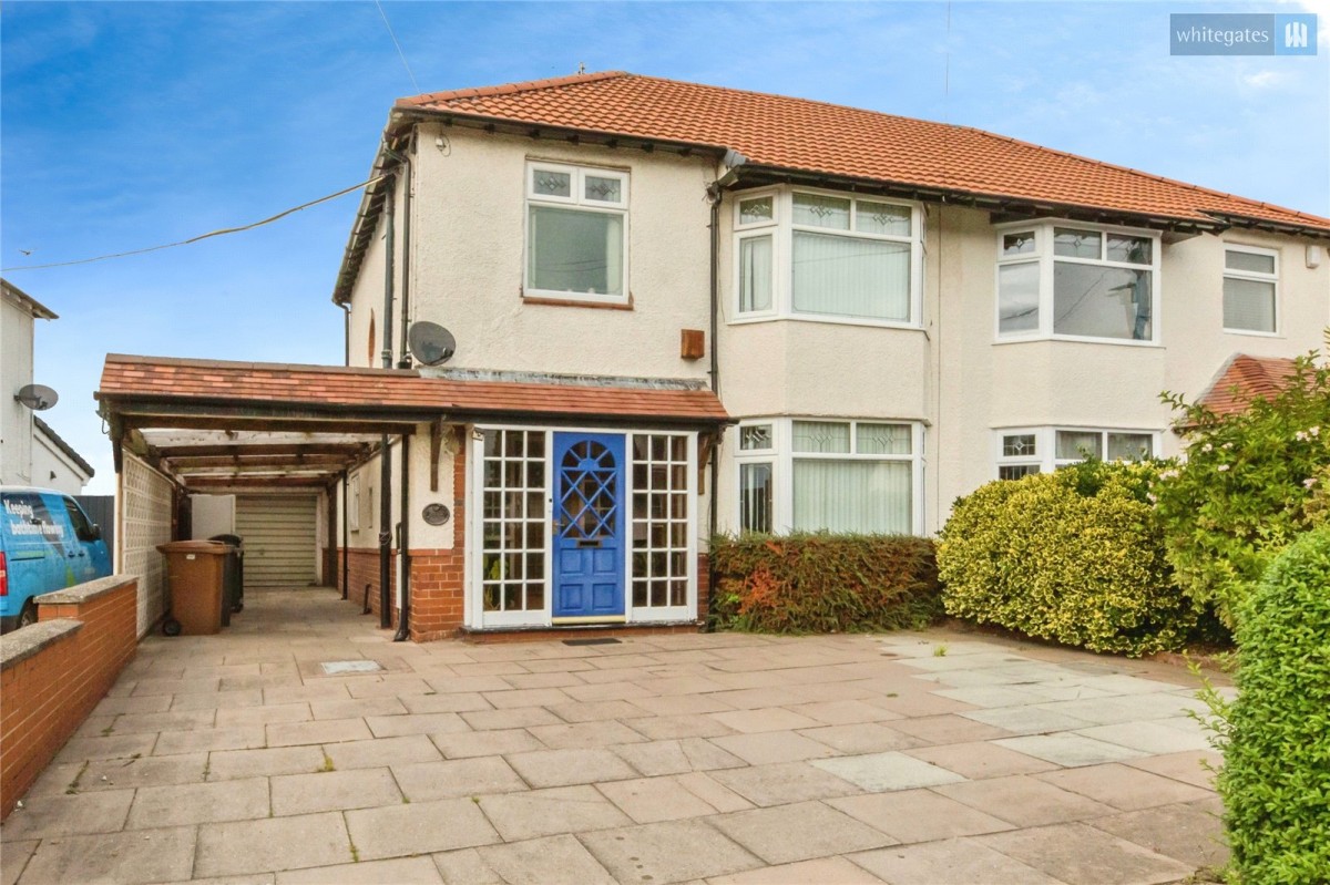 Shavington, Crewe, Cheshire