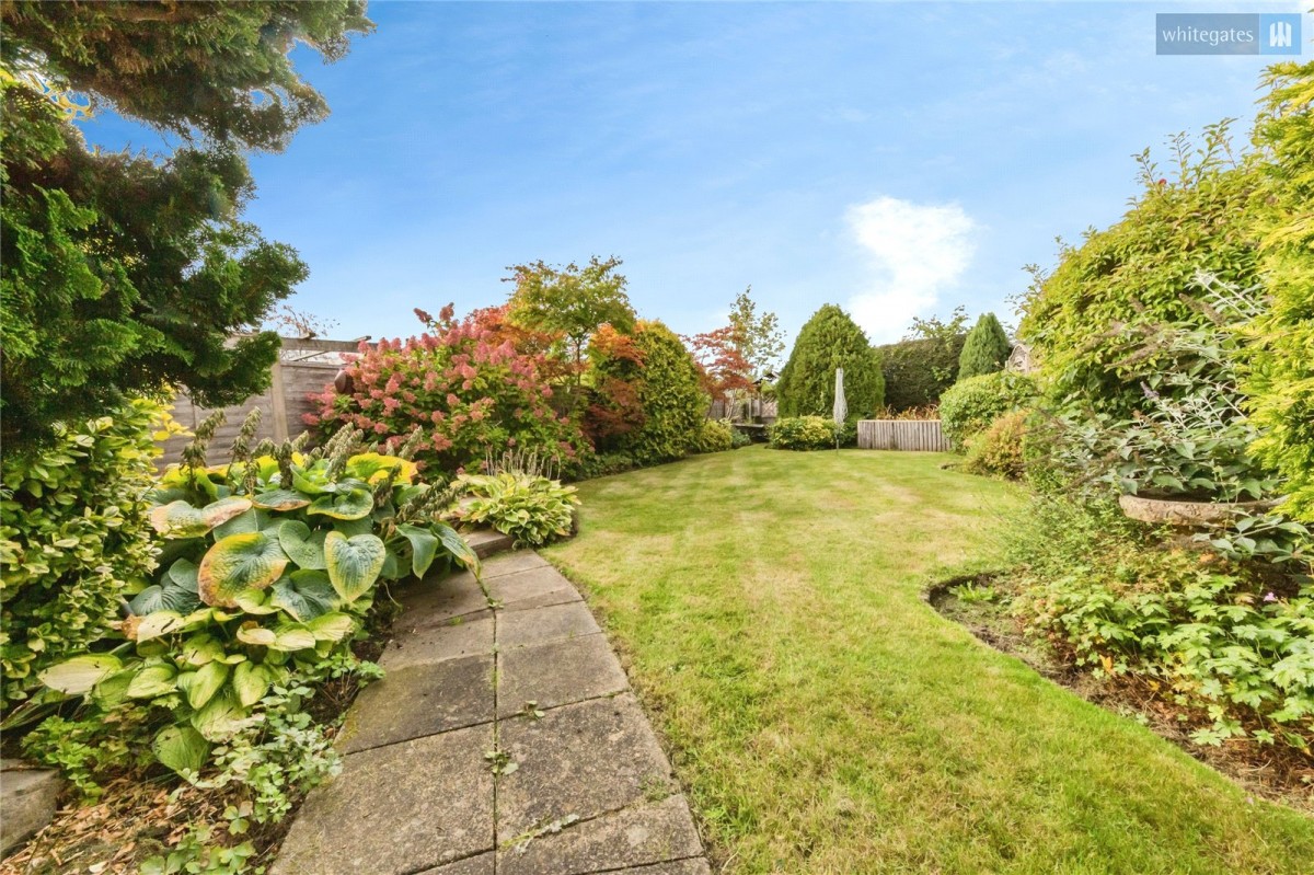 Shavington, Crewe, Cheshire