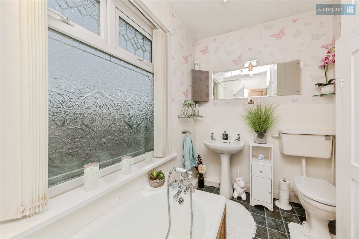 Shavington, Crewe, Cheshire