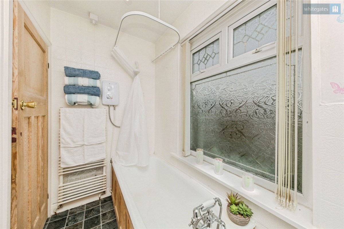 Shavington, Crewe, Cheshire