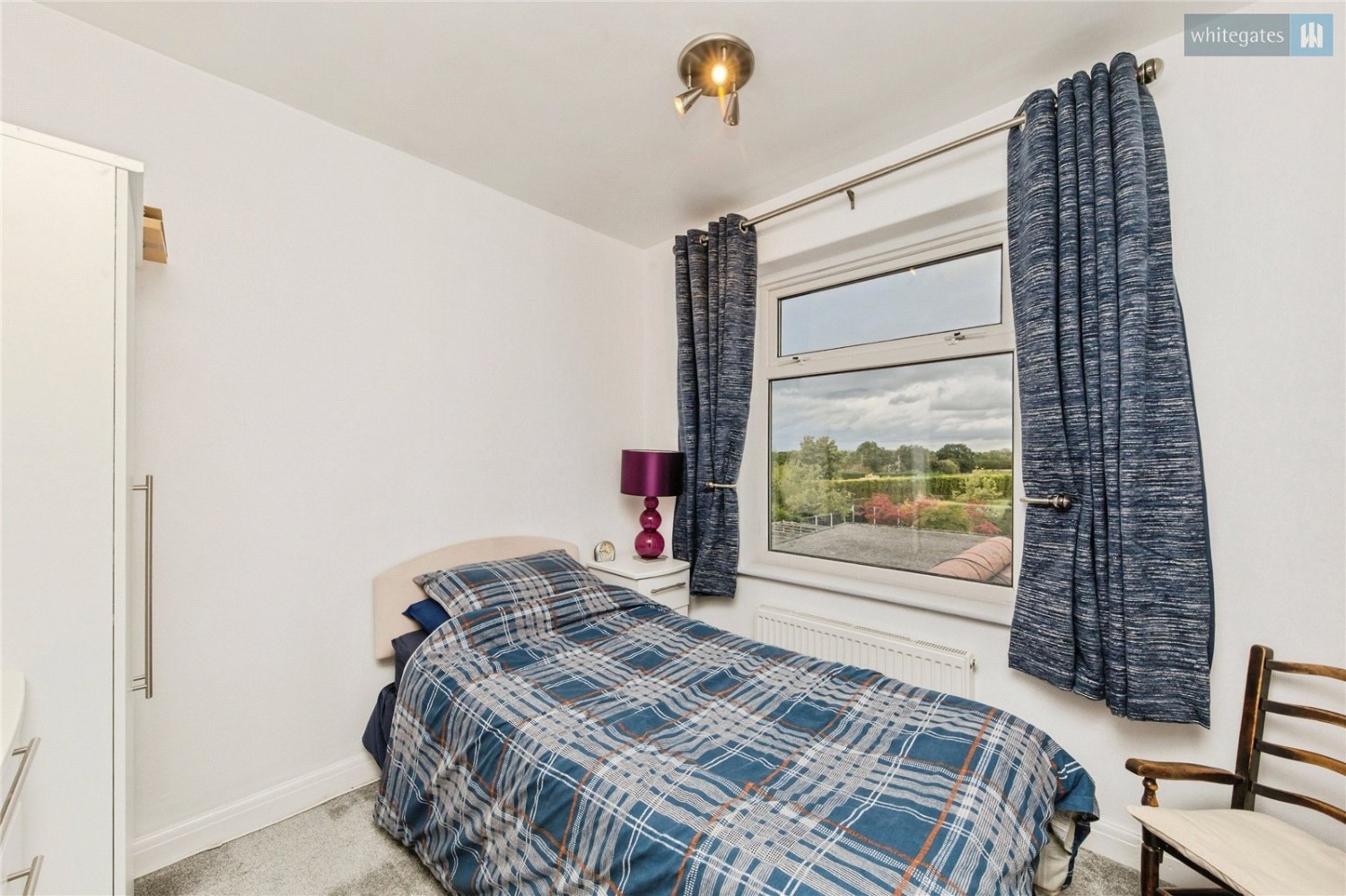 Shavington, Crewe, Cheshire