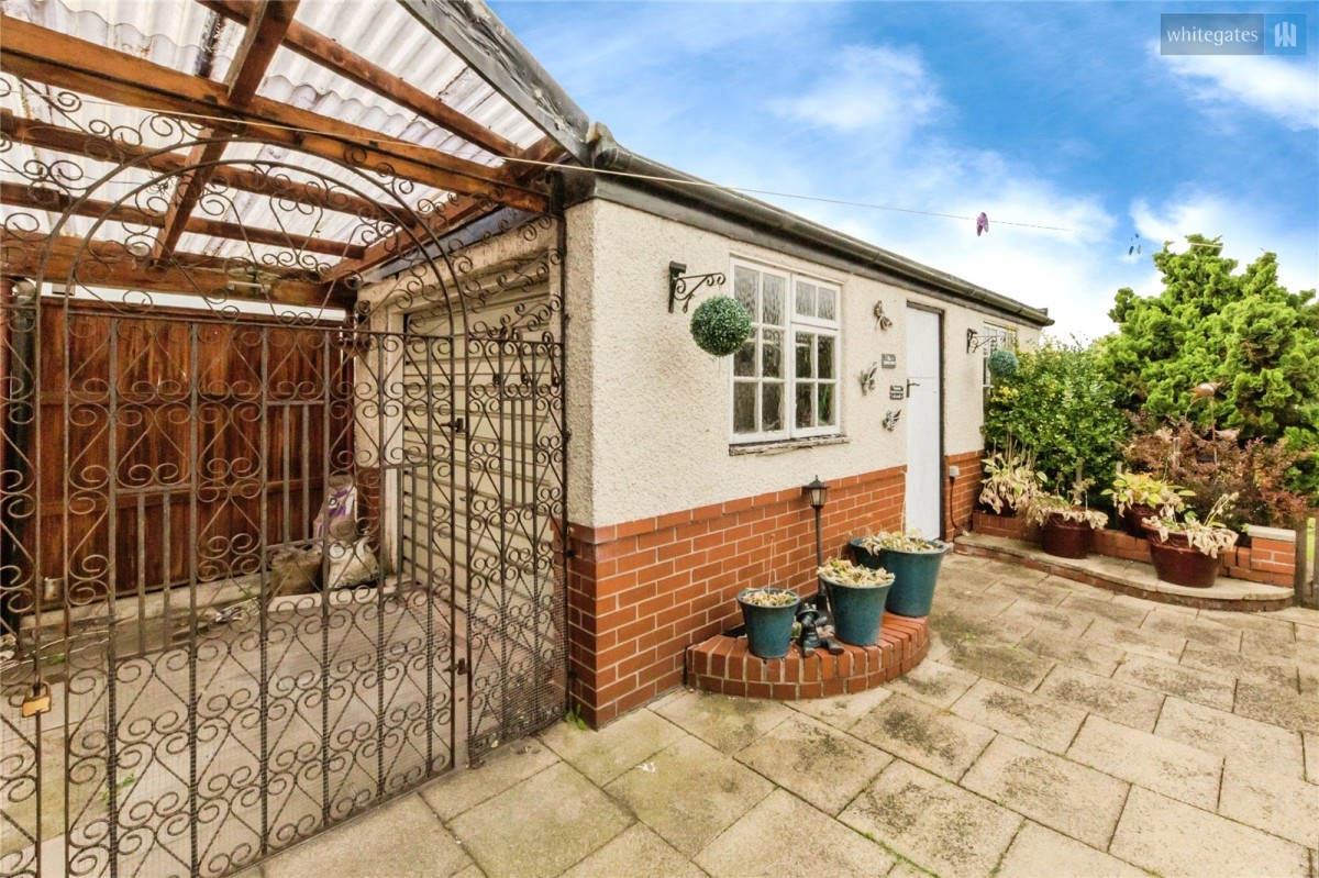 Shavington, Crewe, Cheshire