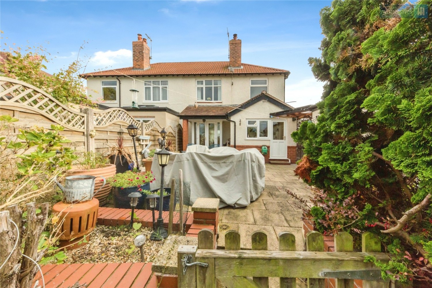 Shavington, Crewe, Cheshire