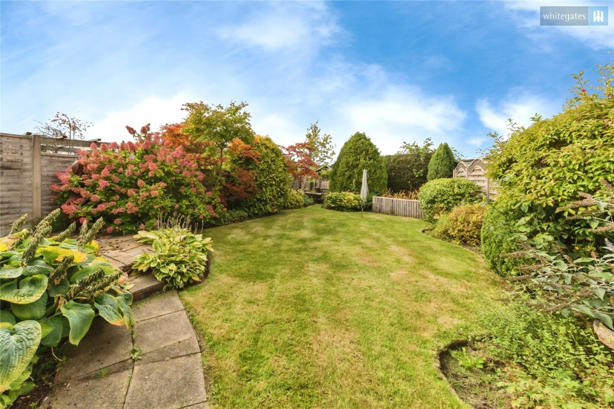 Shavington, Crewe, Cheshire