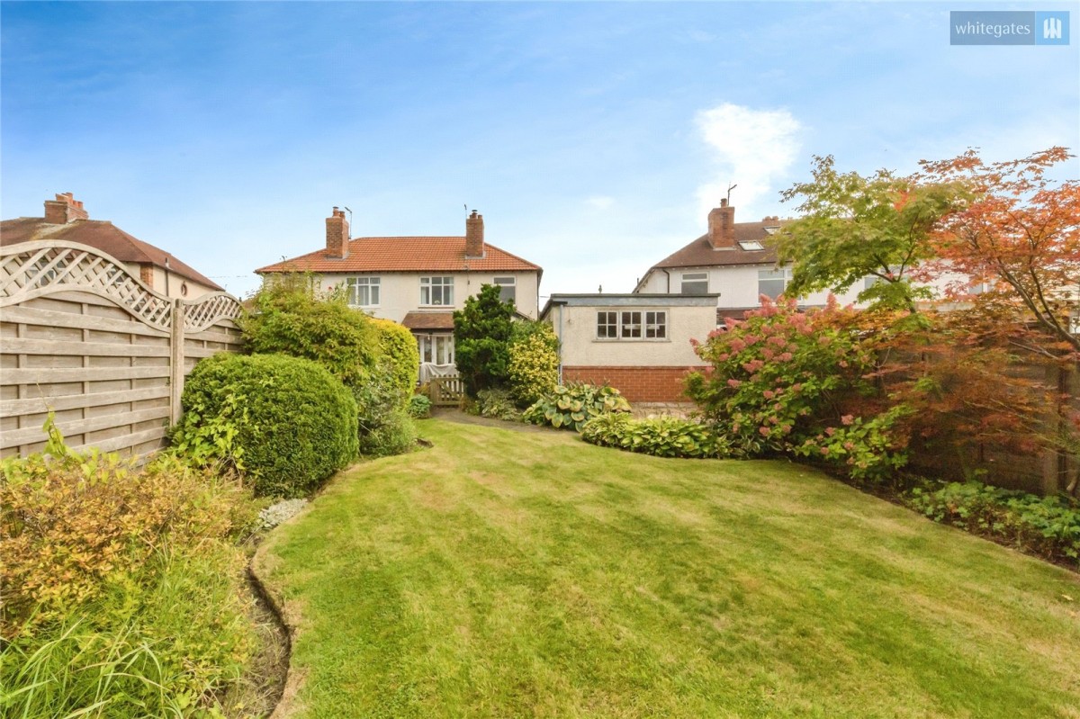 Shavington, Crewe, Cheshire