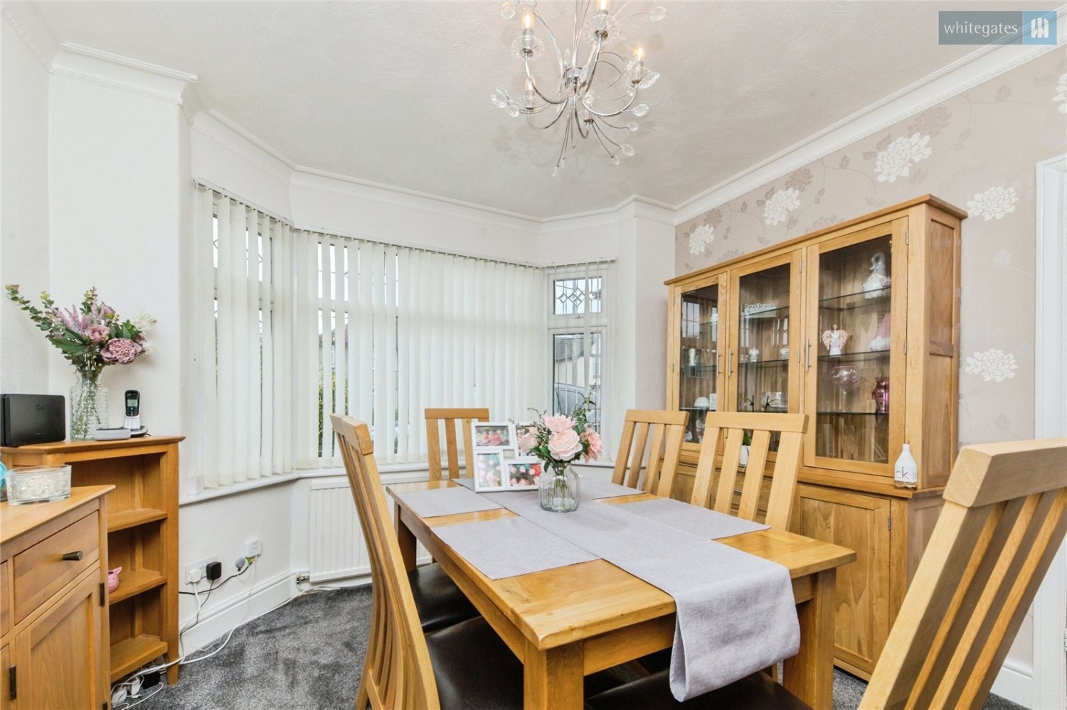 Shavington, Crewe, Cheshire