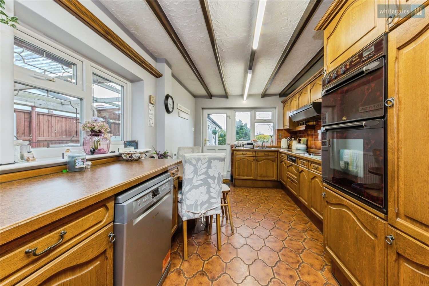 Shavington, Crewe, Cheshire