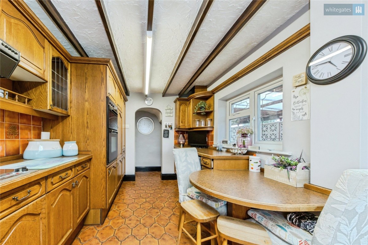 Shavington, Crewe, Cheshire