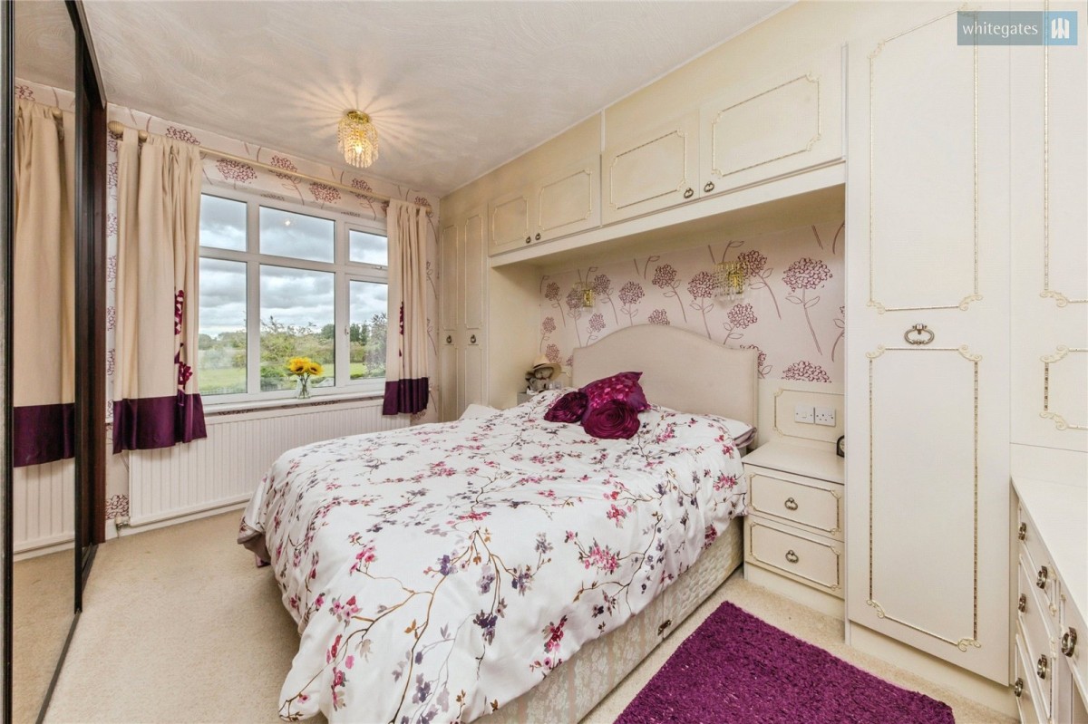 Shavington, Crewe, Cheshire