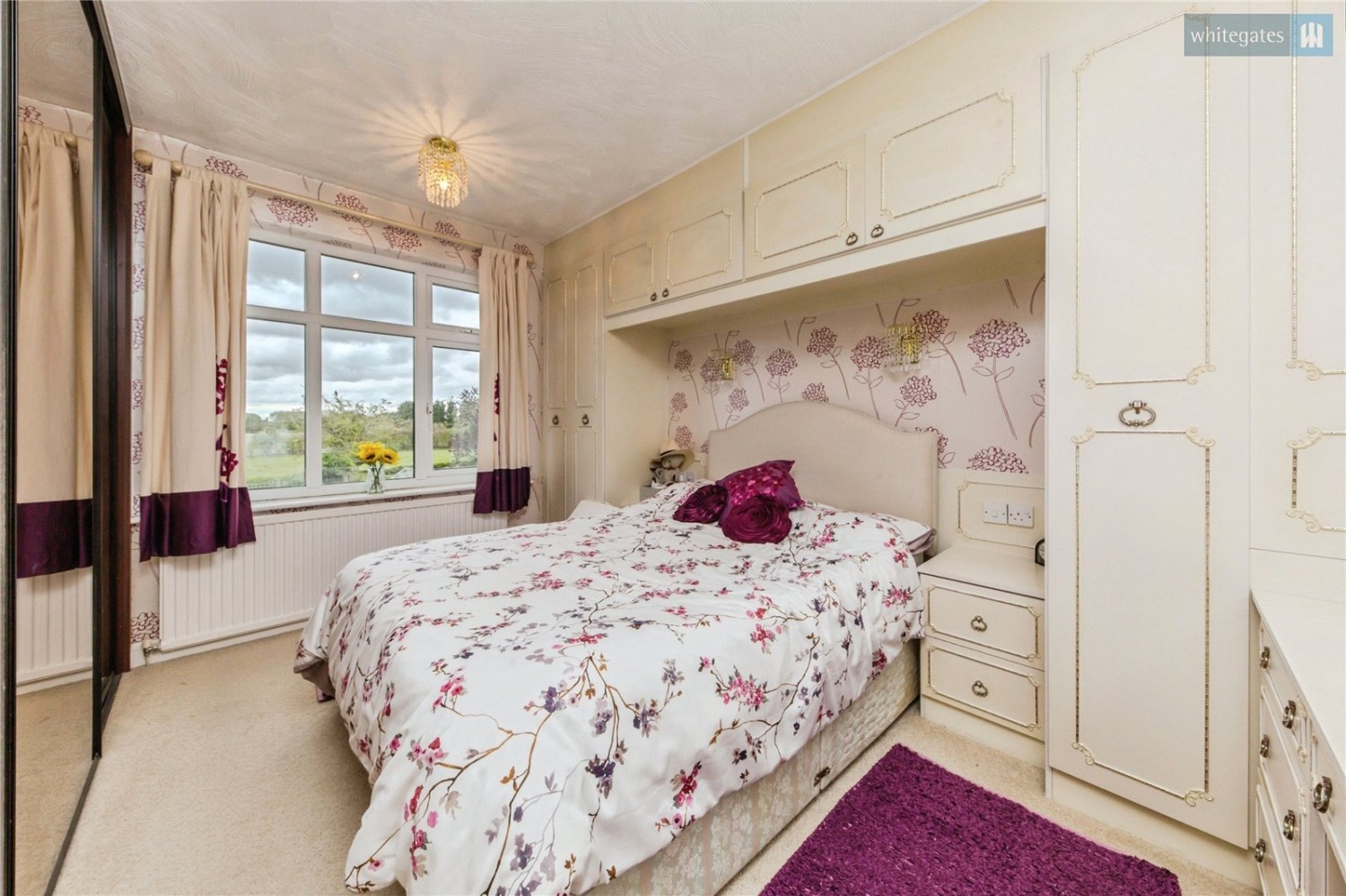 Shavington, Crewe, Cheshire