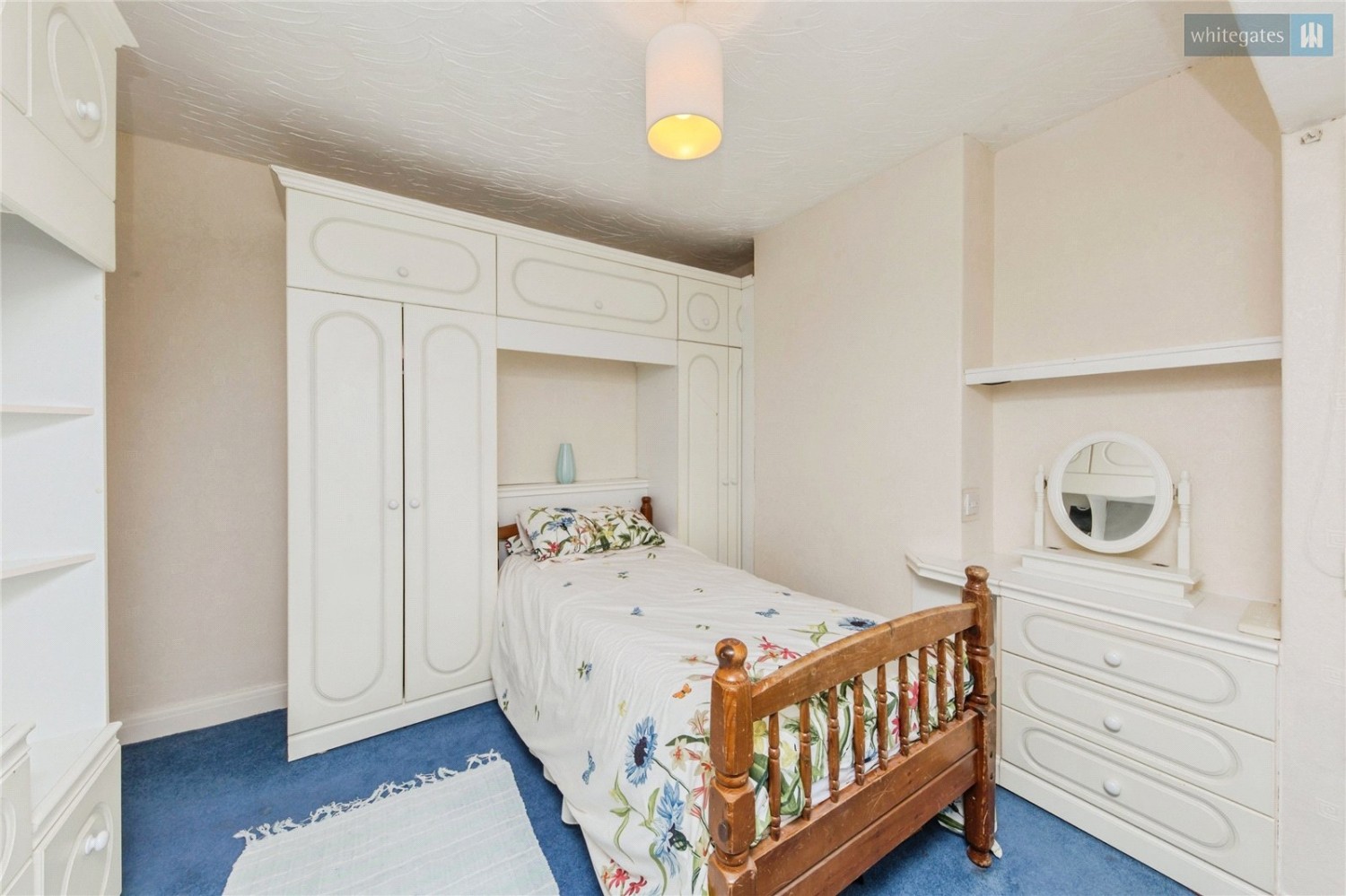 Shavington, Crewe, Cheshire