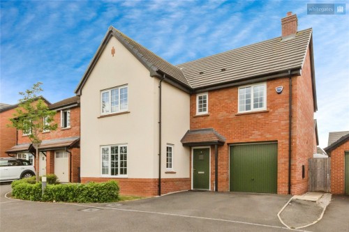Shavington, Crewe, Cheshire