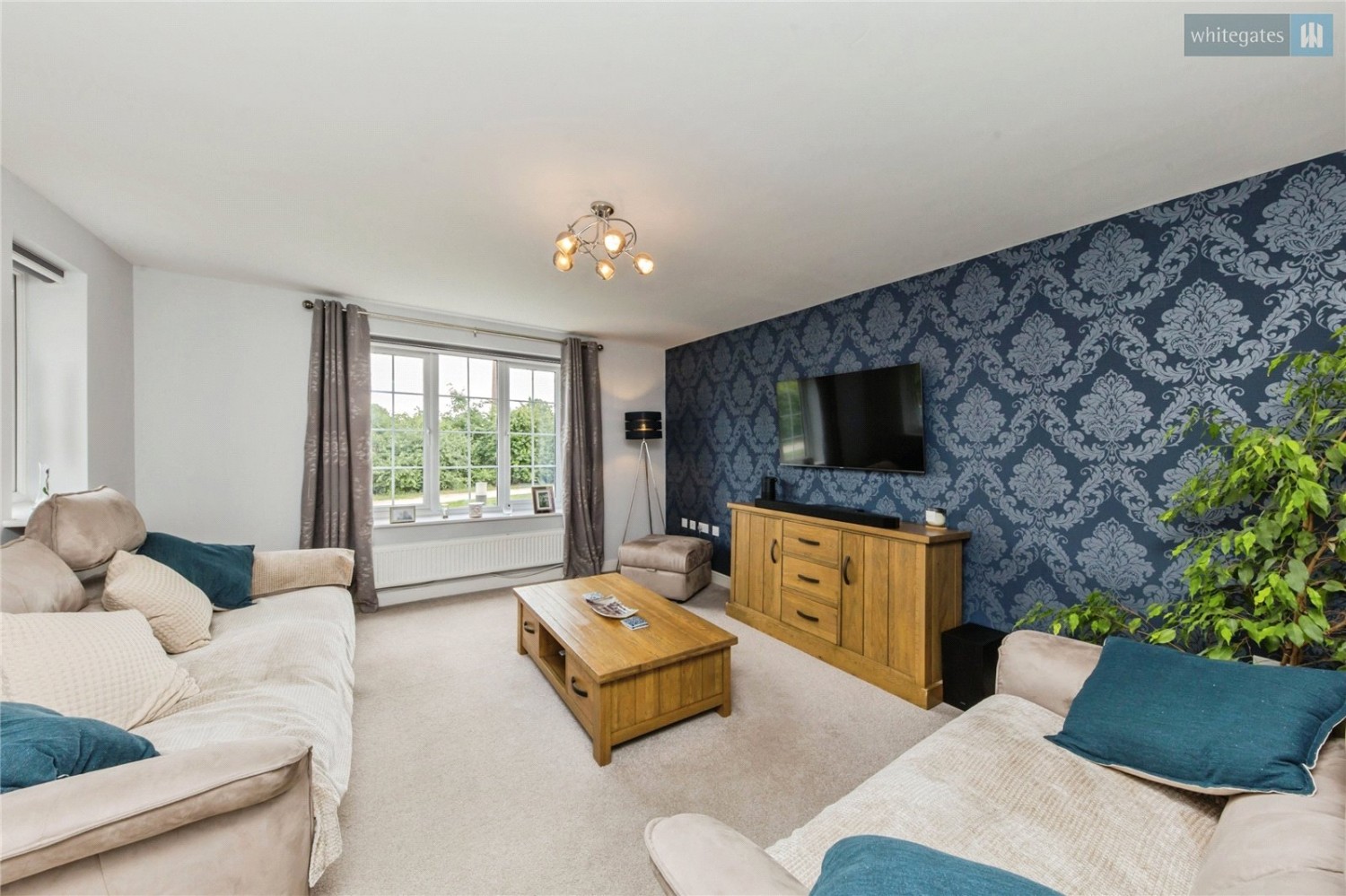Shavington, Crewe, Cheshire