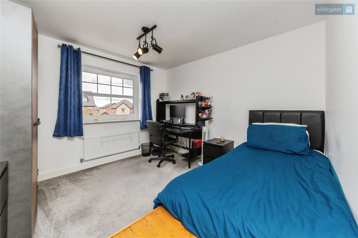 Shavington, Crewe, Cheshire