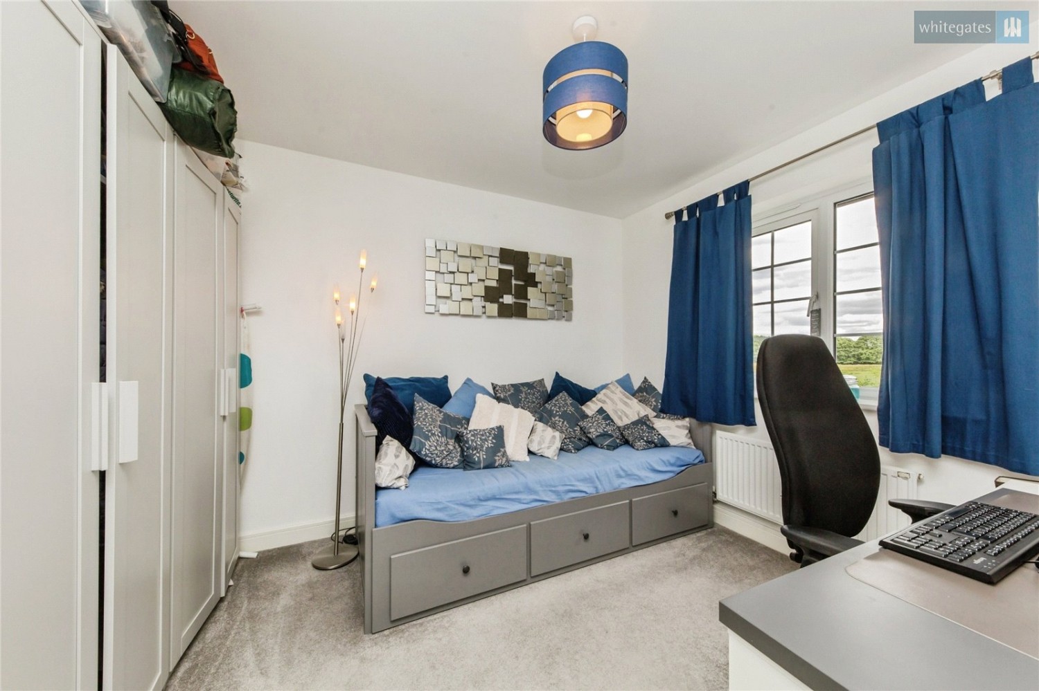 Shavington, Crewe, Cheshire