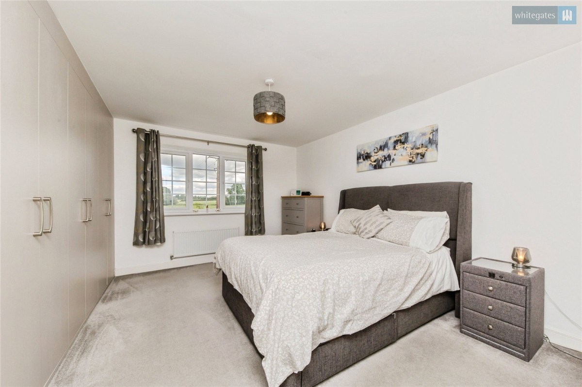 Shavington, Crewe, Cheshire