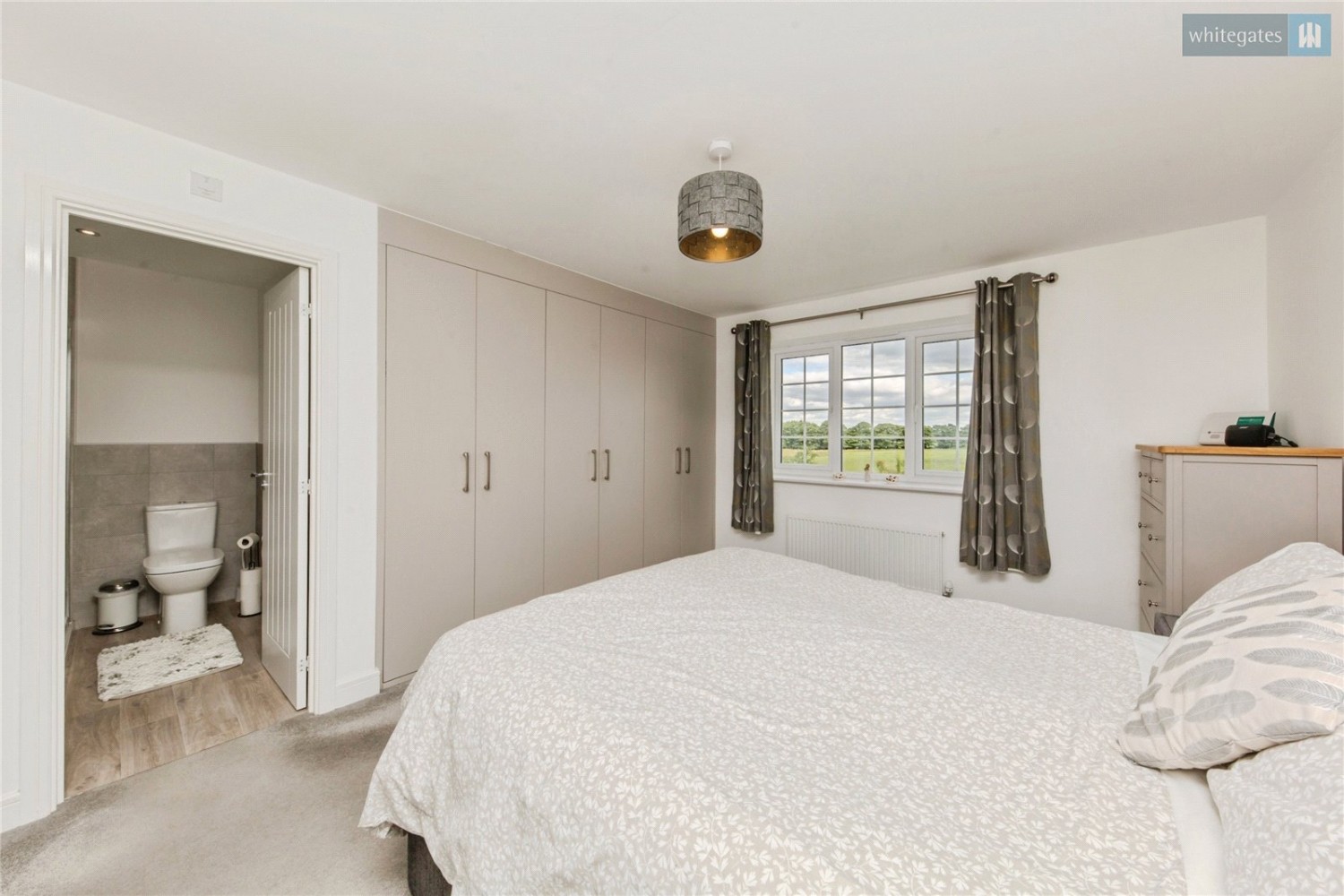 Shavington, Crewe, Cheshire