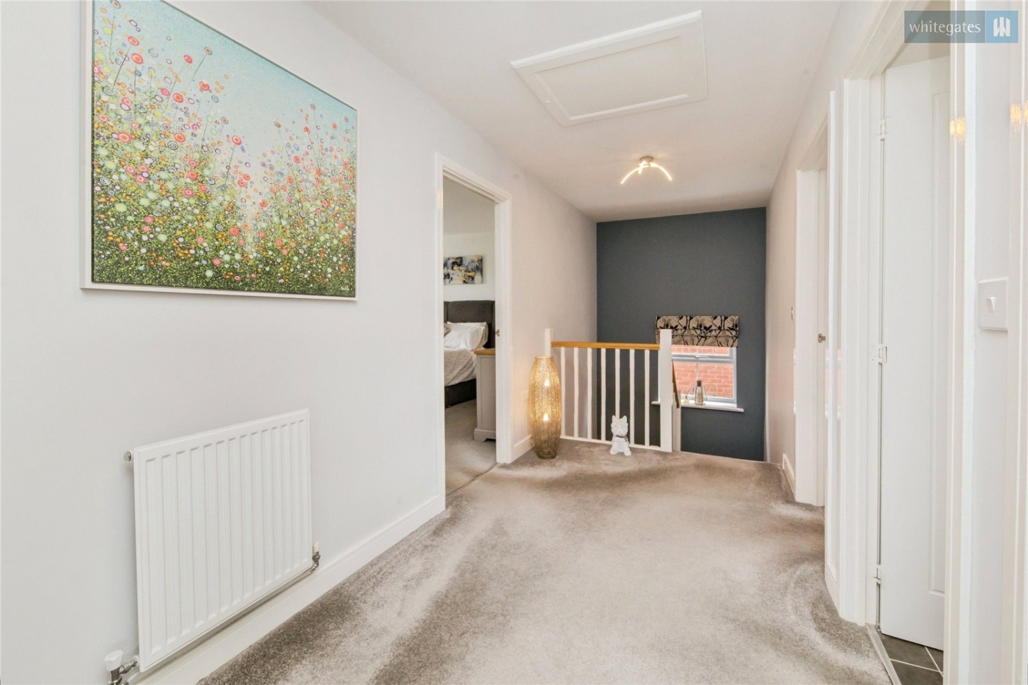 Shavington, Crewe, Cheshire