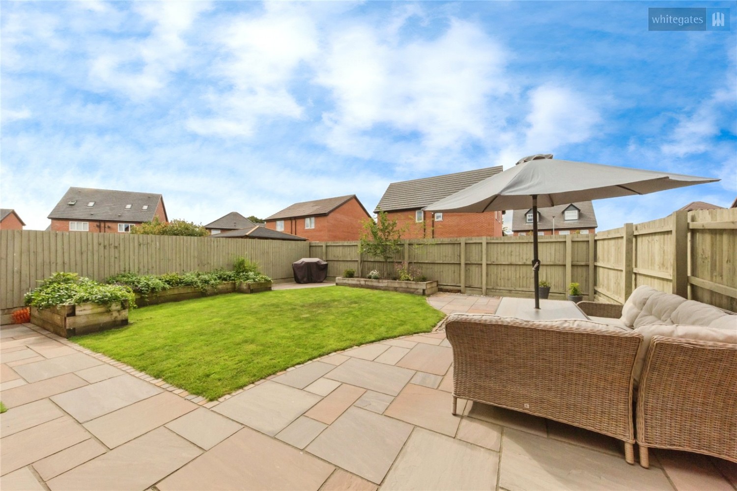 Shavington, Crewe, Cheshire