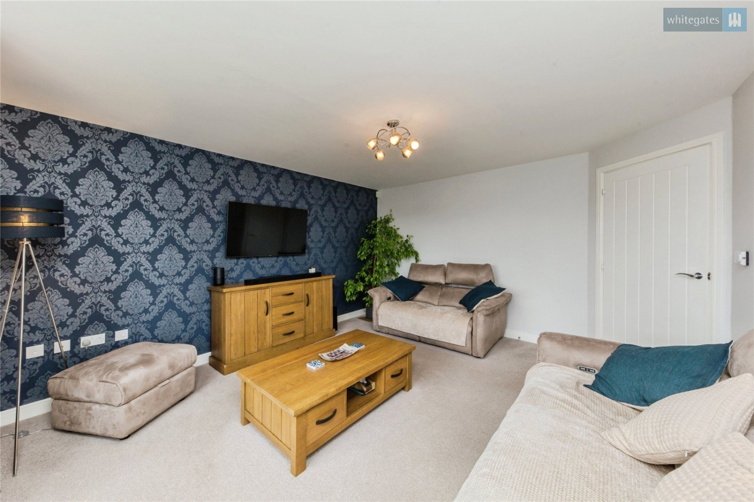 Shavington, Crewe, Cheshire