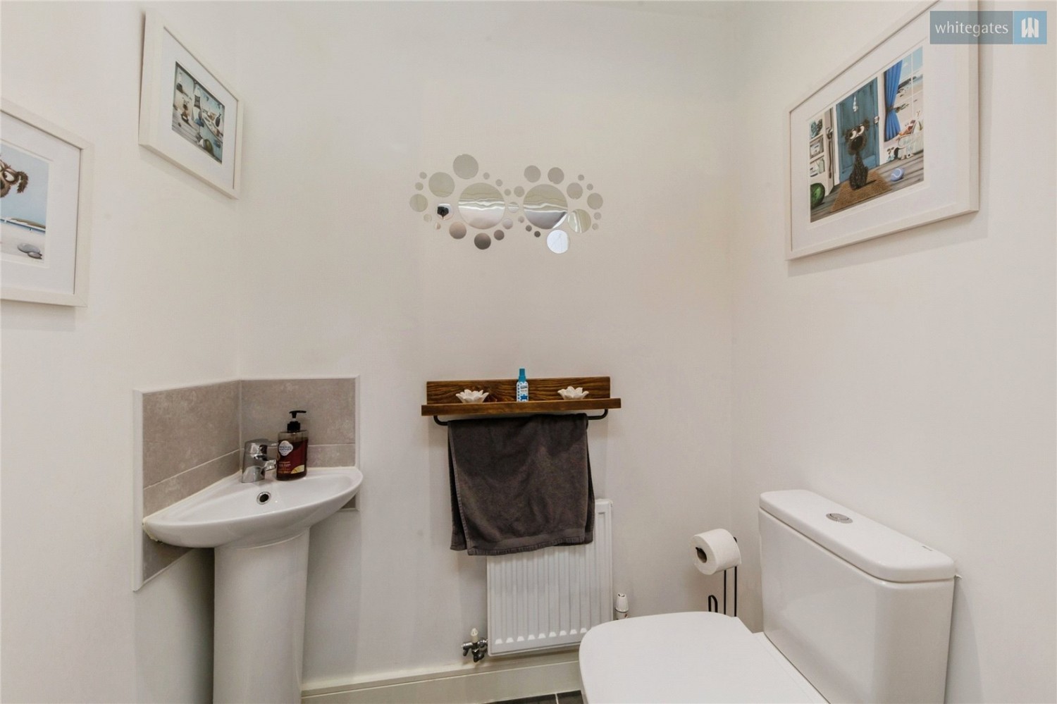 Shavington, Crewe, Cheshire