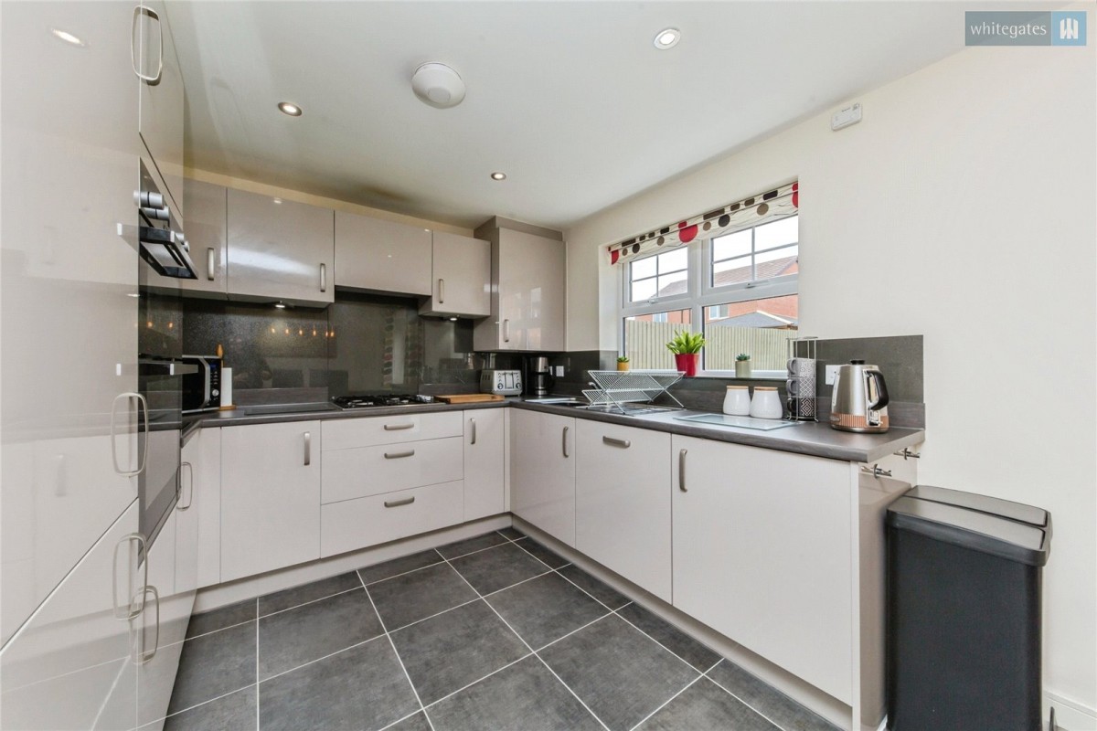 Shavington, Crewe, Cheshire