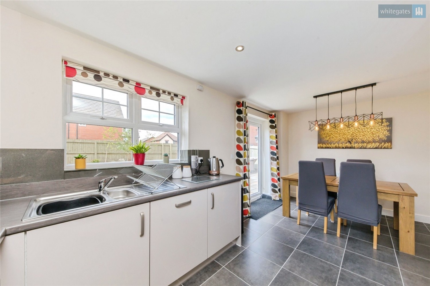 Shavington, Crewe, Cheshire