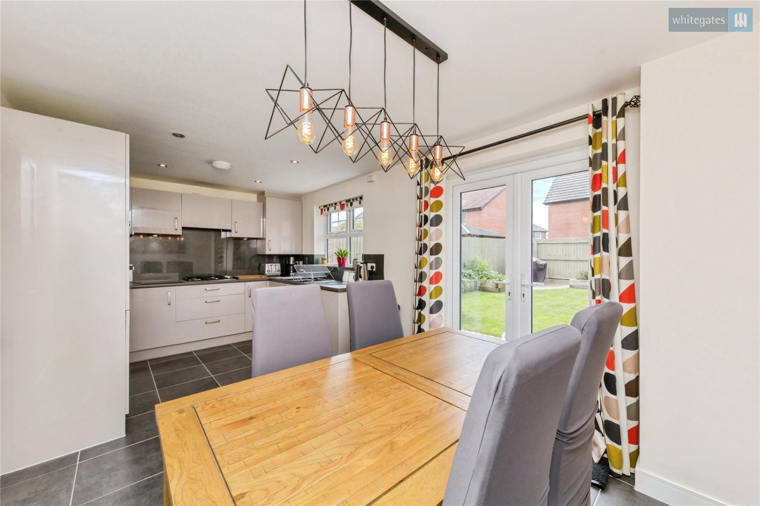 Shavington, Crewe, Cheshire