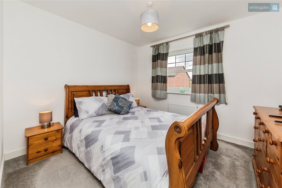 Shavington, Crewe, Cheshire