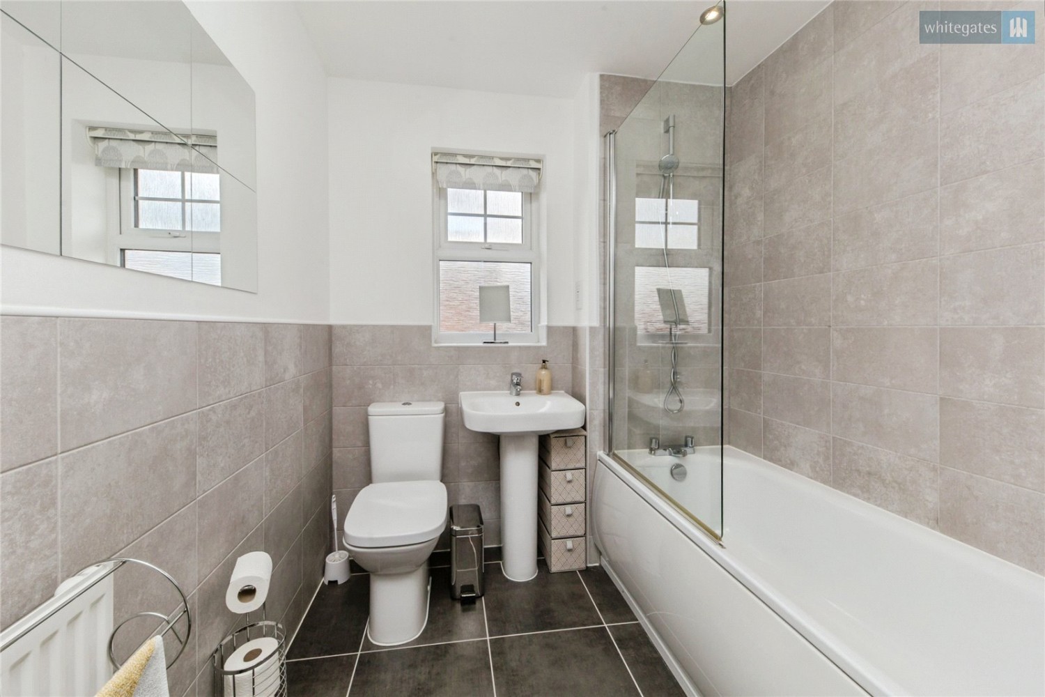 Shavington, Crewe, Cheshire