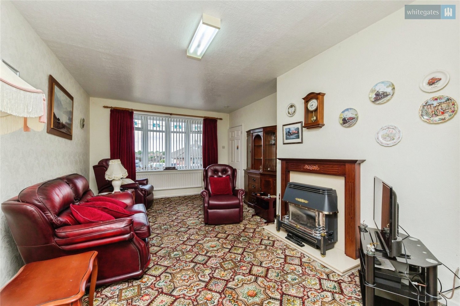 Crewe, Cheshire