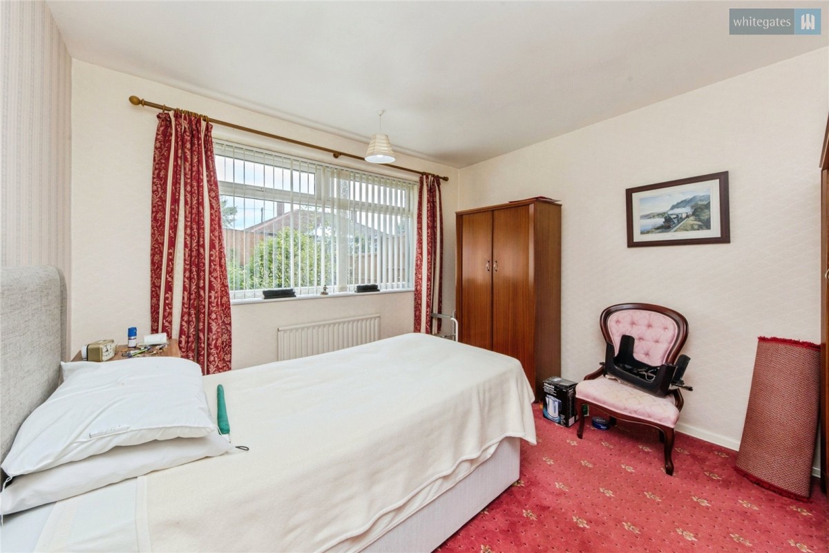 Crewe, Cheshire