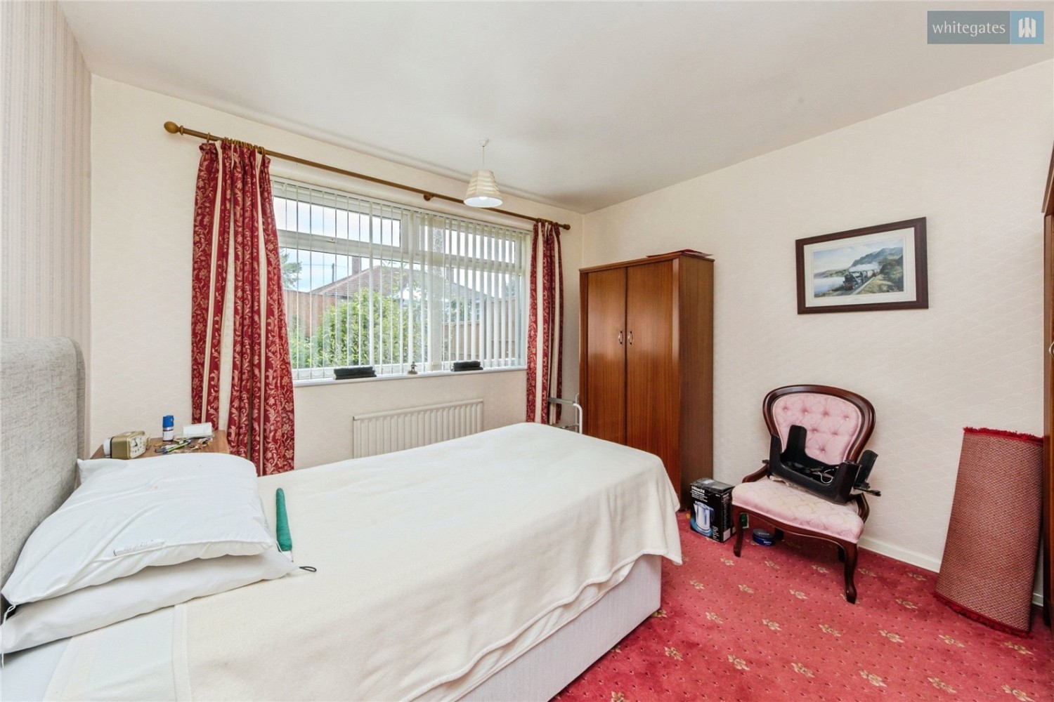Crewe, Cheshire