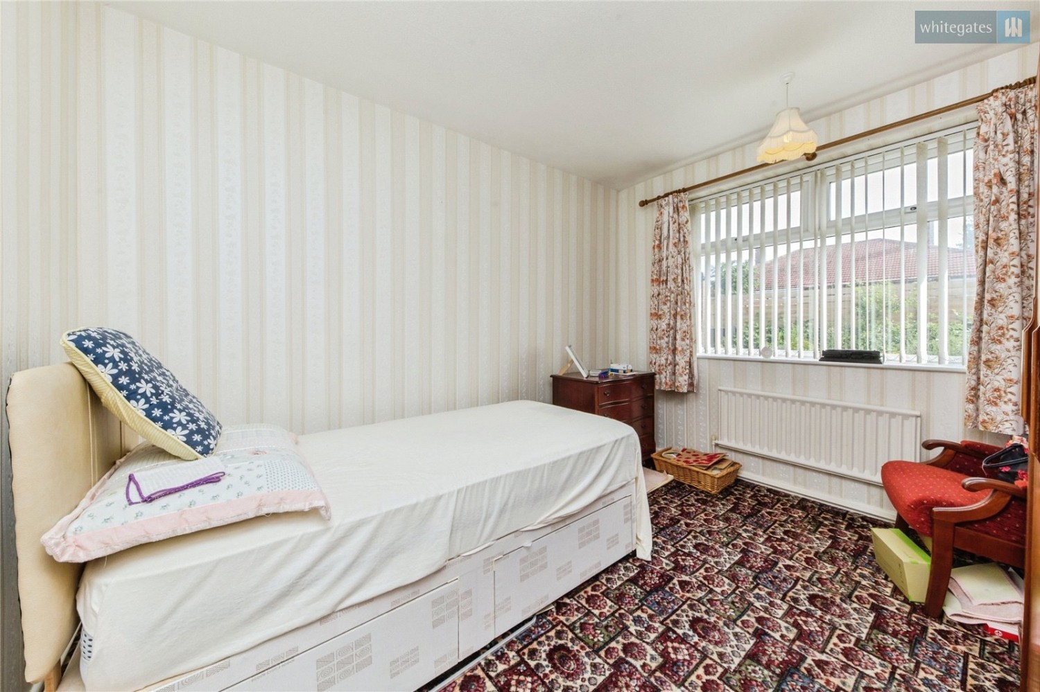 Crewe, Cheshire