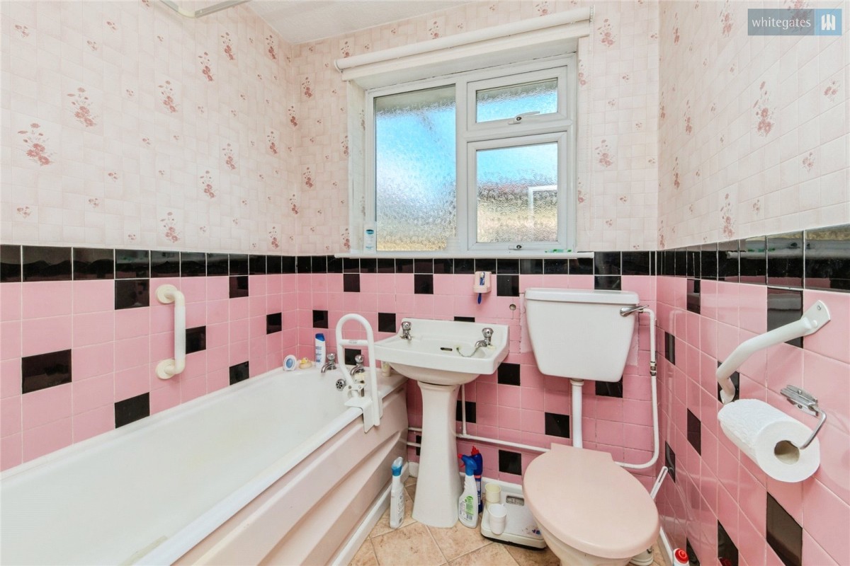 Crewe, Cheshire